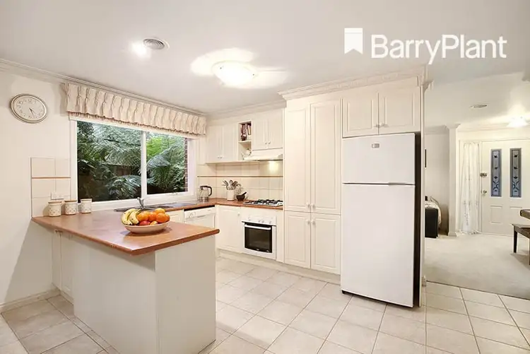 Third view of Homely house listing, 31 Cheong Street, Ringwood East VIC 3135