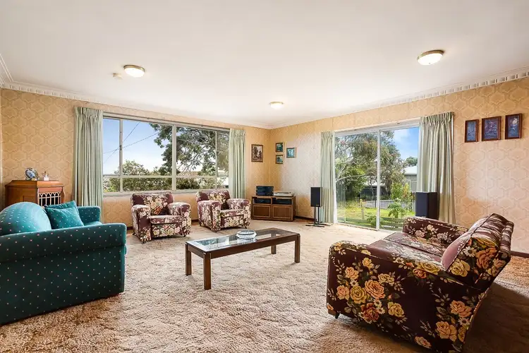 Second view of Homely house listing, 65 Pinnacle Crescent, Bulleen VIC 3105
