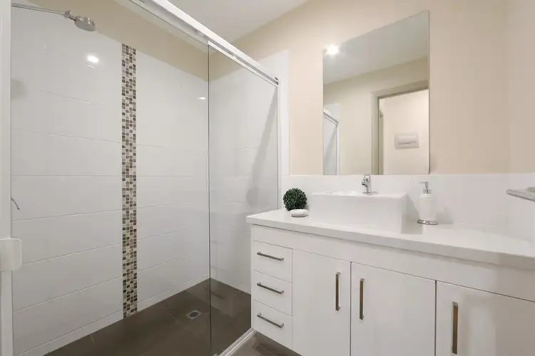 Third view of Homely unit listing, 5/6 Oak Avenue, Boronia VIC 3155