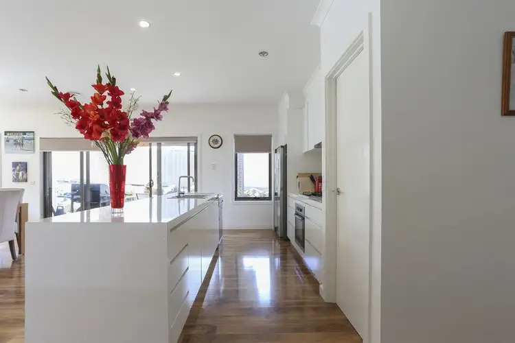Sixth view of Homely house listing, 13 Marlo Court, Strathdale VIC 3550