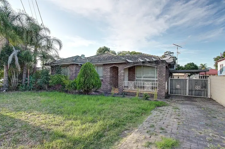 7 Farningham Street, Mount Pritchard NSW 2170