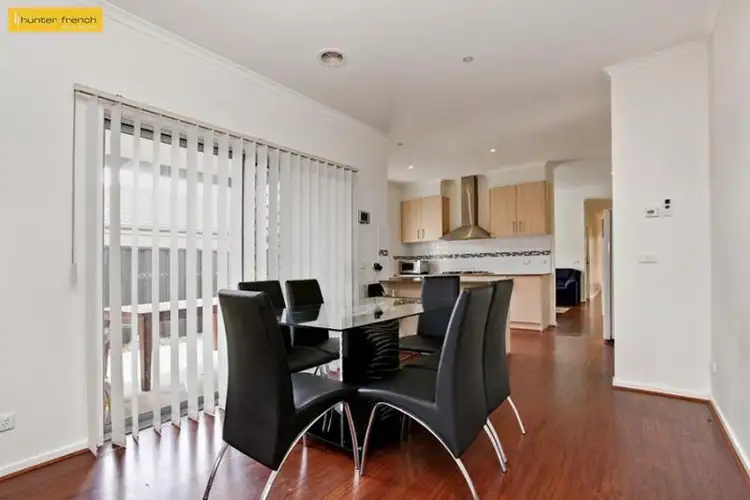 Second view of Homely house listing, 25 Circuit Drive, Truganina VIC 3029