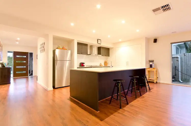 Fourth view of Homely house listing, 5 Lupin Street, Dromana VIC 3936