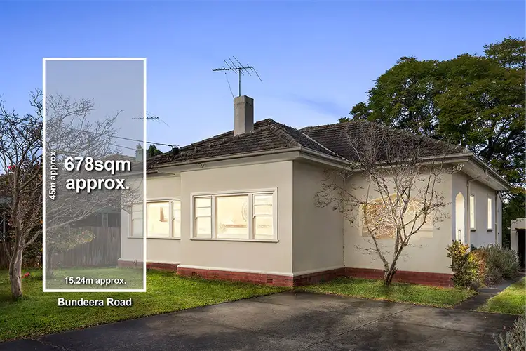 14 Bundeera Road, Caulfield South VIC 3162