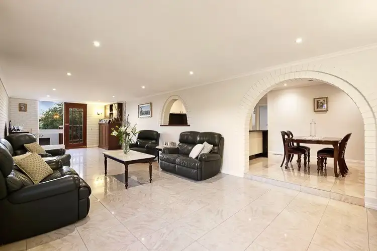 Fourth view of Homely house listing, 56 Owens Street, Doncaster East VIC 3109
