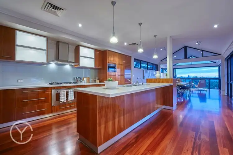 Sixth view of Homely house listing, 5 Doongalla Road, Attadale WA 6156