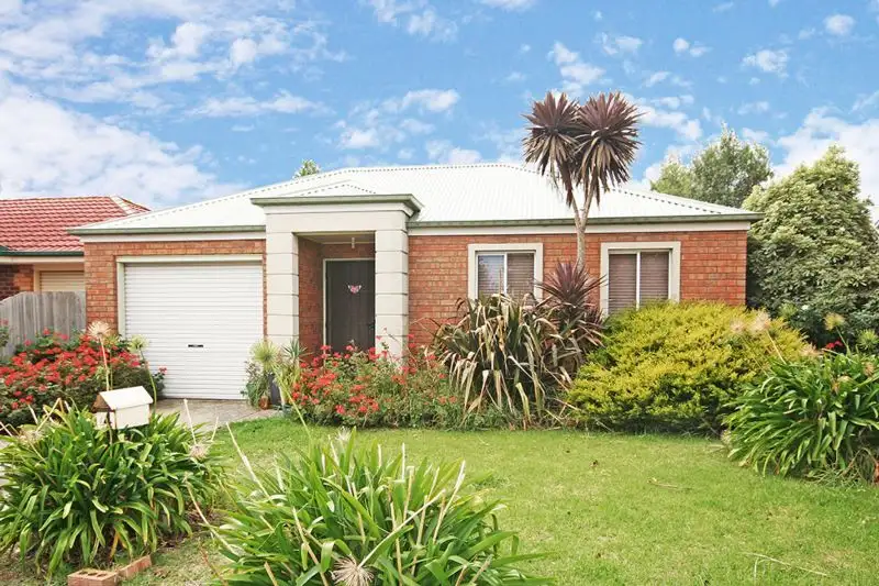 Main view of Homely house listing, 44 Bellbrae Crescent, Cranbourne West VIC 3977