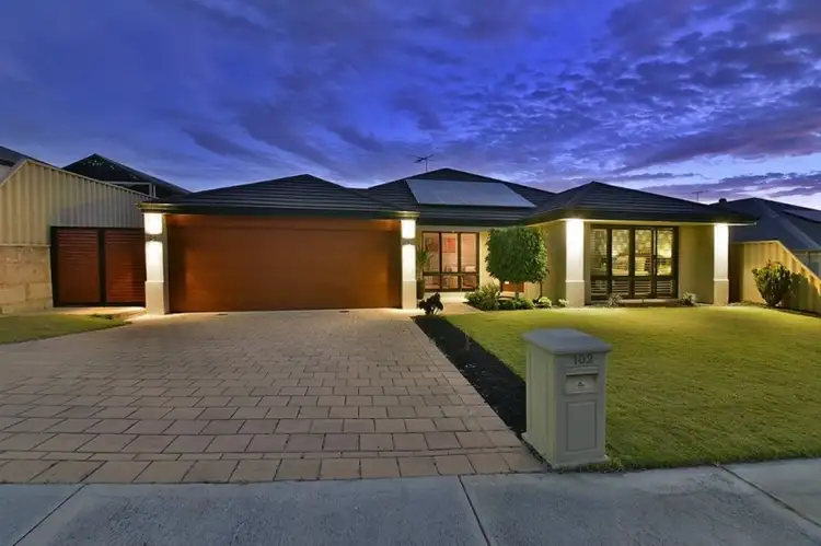 102 Ashley Road, Tapping WA 6065