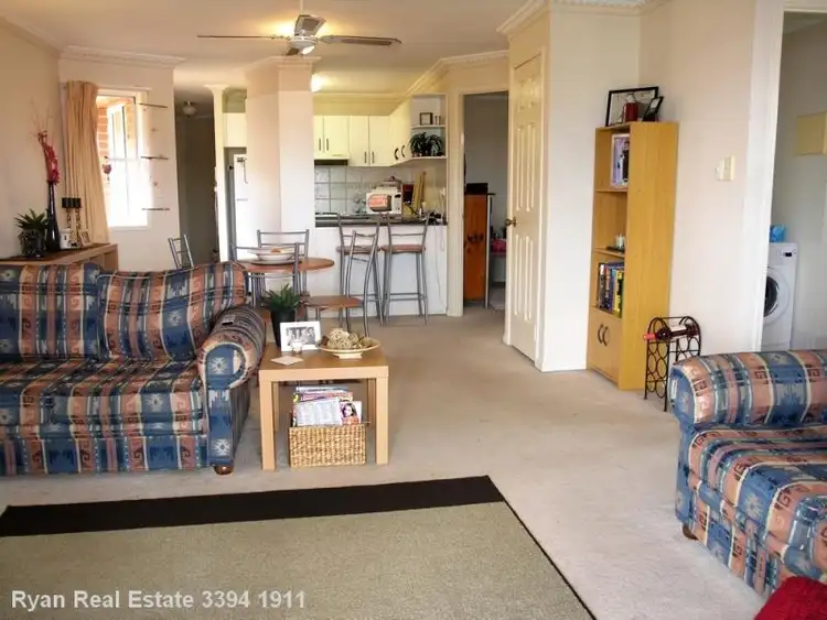 Second view of Homely unit listing, 10/36 Jellicoe Street, Coorparoo QLD 4151