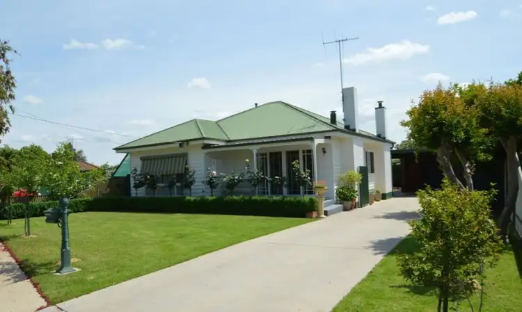 Main view of Homely house listing, 12 Tilson Grove, Wangaratta VIC 3677