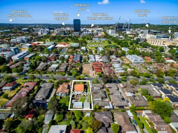 70 Severn Street, Box Hill North VIC 3129