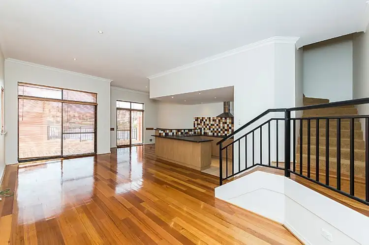 Seventh view of Homely townhouse listing, 2/5 Westview Pde, Wannanup WA 6210