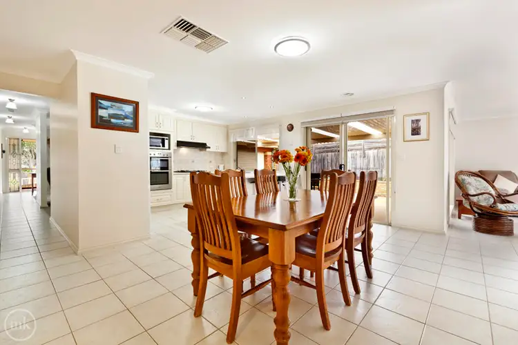Fifth view of Homely house listing, 15 Curlew Drive, Whittlesea VIC 3757