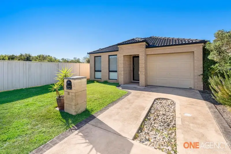 Main view of Homely house listing, 12 Watervale Cl, Blacksmiths NSW 2281