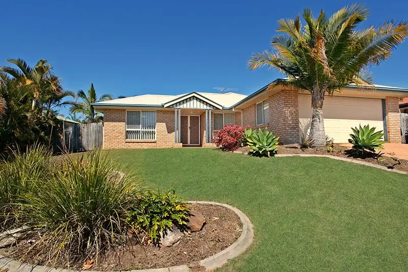 Main view of Homely house listing, 95 Hargrave Street, Morayfield QLD 4506
