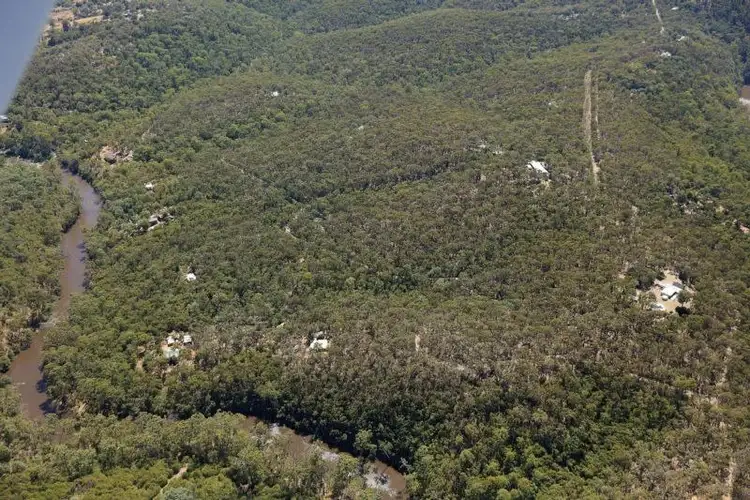 Third view of Homely land listing, 226 Catani Boulevard, Bend Of Islands VIC 3097