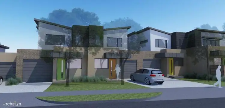 Main view of Homely townhouse listing, 326 Queen Street, Altona Meadows VIC 3028