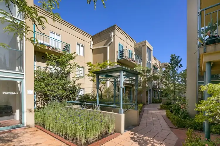 113/101 Grattan Street, Carlton VIC 3053