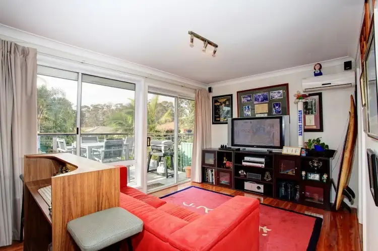 Sixth view of Homely house listing, 5 Charlotte Close, Lurnea NSW 2170