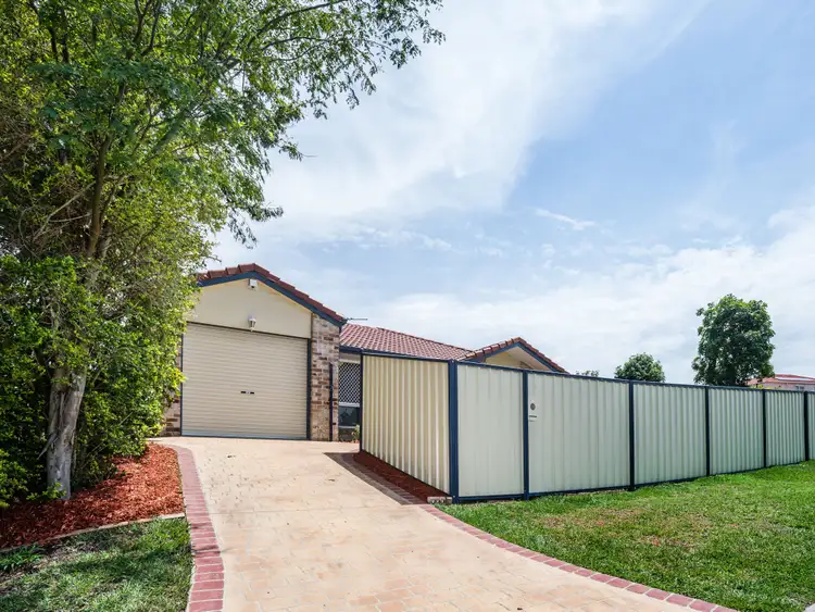 Second view of Homely house listing, 1 Panama Court, Kuraby QLD 4112