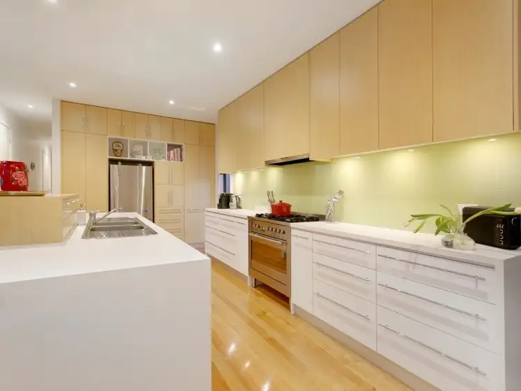 Third view of Homely house listing, 2A Birdrock Avenue, Mount Martha VIC 3934