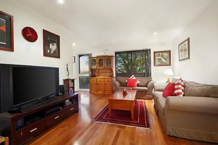Fifth view of Homely unit listing, 4/76 Henry Street, Greensborough VIC 3088