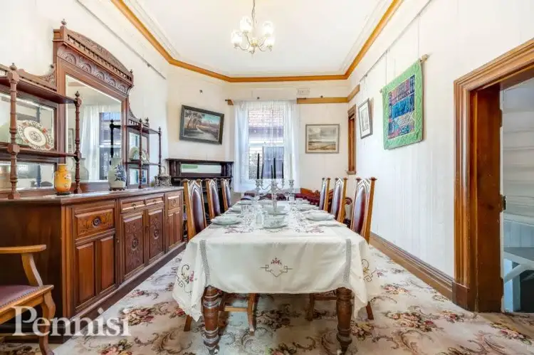 Third view of Homely house listing, 38 Hoddle Street, Essendon VIC 3040