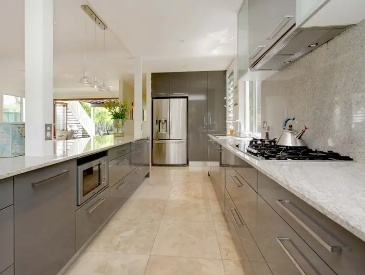 Fifth view of Homely house listing, 45 General Street, Hendra QLD 4011