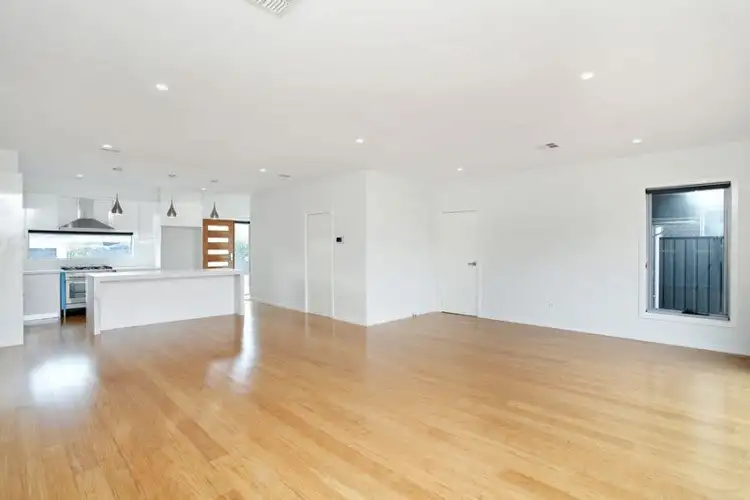 Third view of Homely townhouse listing, 1 Glenwood Avenue, Altona VIC 3018