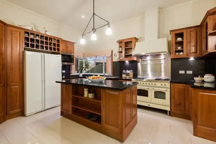 Third view of Homely house listing, 262 Napier Street, Strathmore VIC 3041