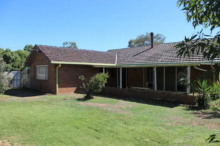 31 Giffard Street, Newbridge VIC 3551