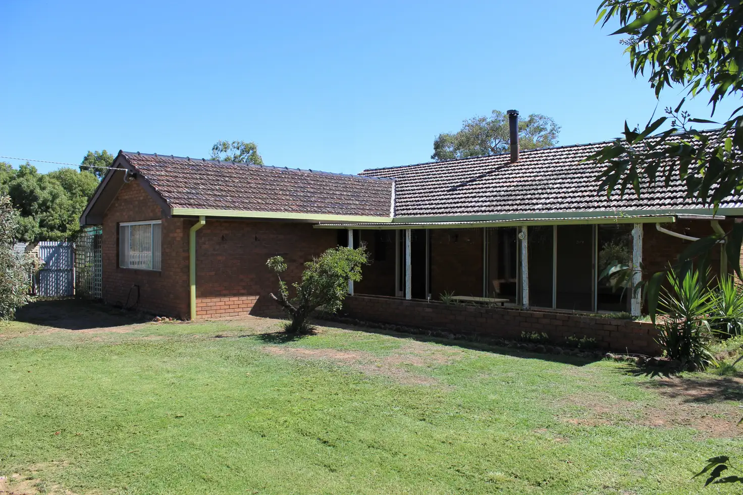 Main view of Homely house listing, 31 Giffard Street, Newbridge VIC 3551
