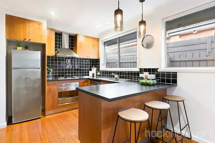 Sixth view of Homely townhouse listing, 3/2 Scotts Street, Bentleigh VIC 3204