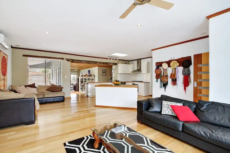 Second view of Homely house listing, 9 Coates Street, West Busselton WA 6280