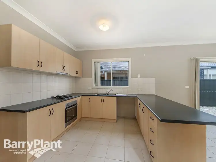 Fourth view of Homely house listing, 10 Highcroft Place, Cairnlea VIC 3023