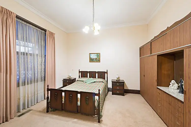 Second view of Homely house listing, 3 Curran St, North Melbourne VIC 3051