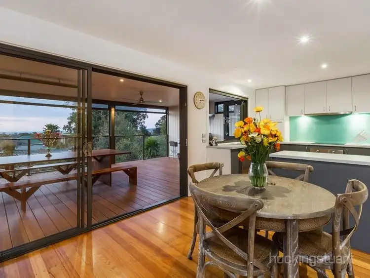 Fifth view of Homely house listing, 4 Cosmos Street, Dromana VIC 3936