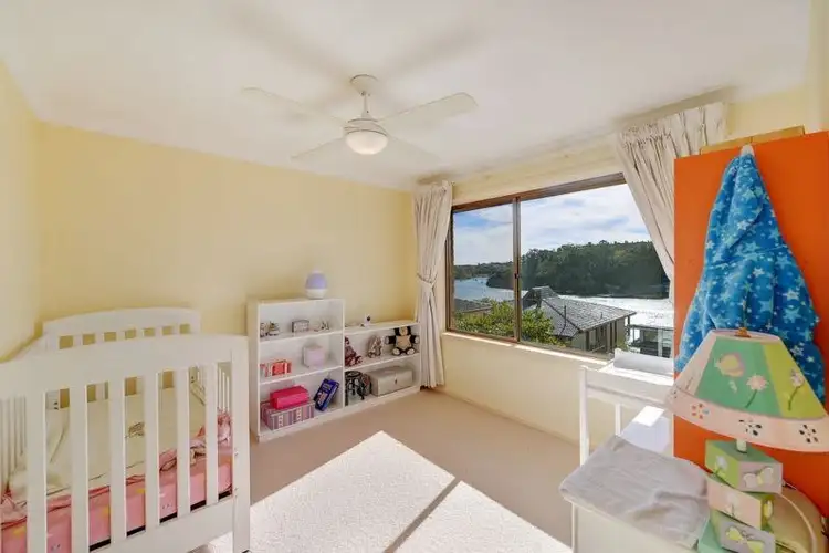 Fifth view of Homely townhouse listing, 1/14 Lloyd Avenue, Hunters Hill NSW 2110