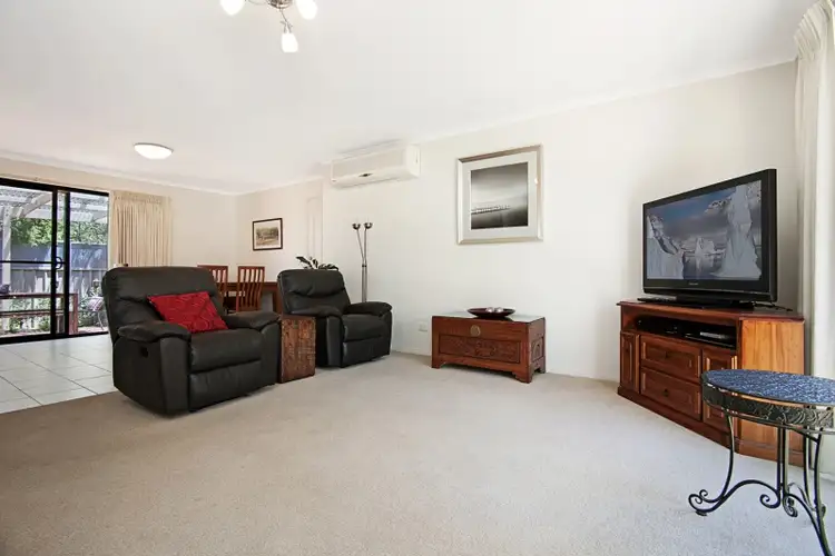 Third view of Homely house listing, 2/24 Kirby Street, Golden Square VIC 3555