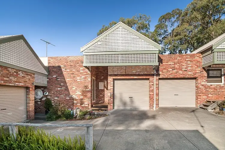 5/28 Hoban Avenue, Montmorency VIC 3094