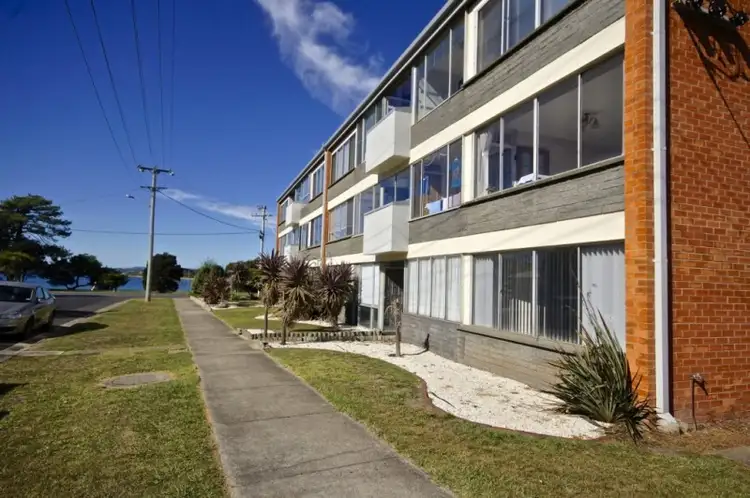 Third view of Homely unit listing, 4/38 Victoria Parade, Devonport TAS 7310