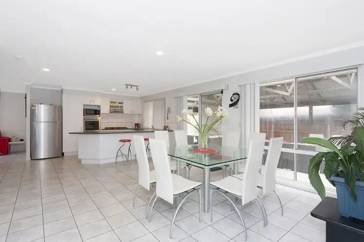 Fourth view of Homely house listing, 2 Pochoen Place, Whittlesea VIC 3757