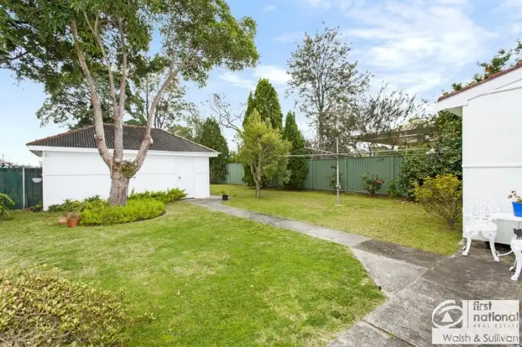 Fifth view of Homely house listing, 15 Roslyn Ave, Northmead NSW 2152