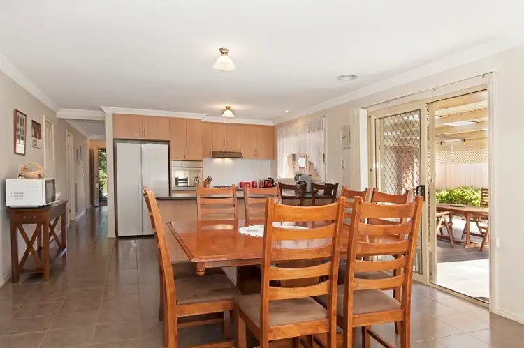 Third view of Homely house listing, 9 Tasman Place, Wallan VIC 3756