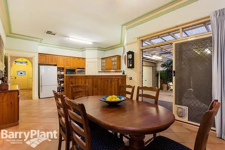 Fourth view of Homely house listing, 85 Knightsbridge Avenue, Altona Meadows VIC 3028