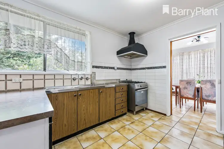 Second view of Homely house listing, 17 Yarrabee Drive, Hoppers Crossing VIC 3029