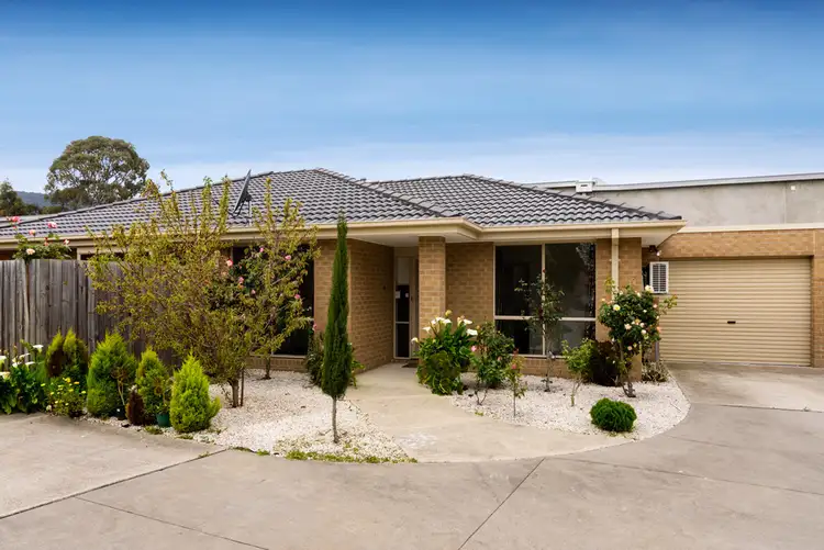 4/7 Garden Street, Kilsyth VIC 3137