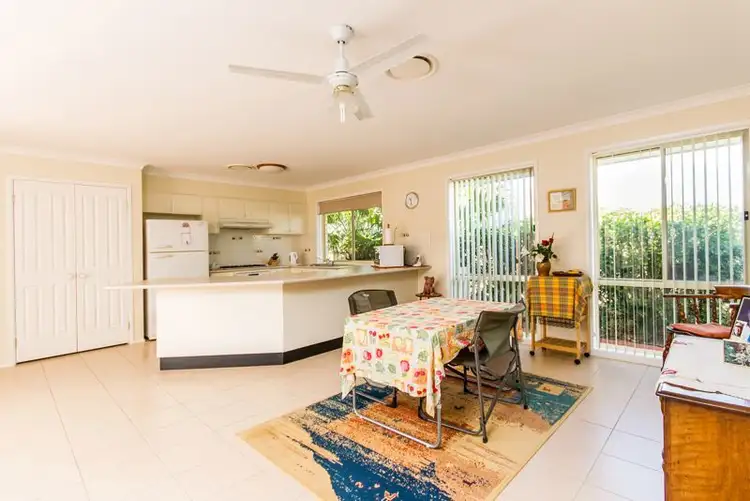 Fourth view of Homely house listing, 154 Aberglasslyn Road, Aberglasslyn NSW 2320