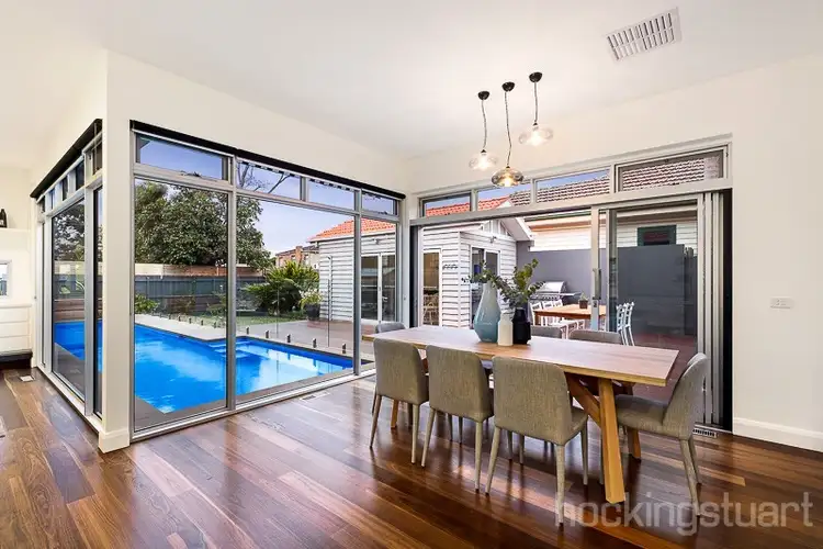 Fifth view of Homely house listing, 21 Stewart Street, Ormond VIC 3204