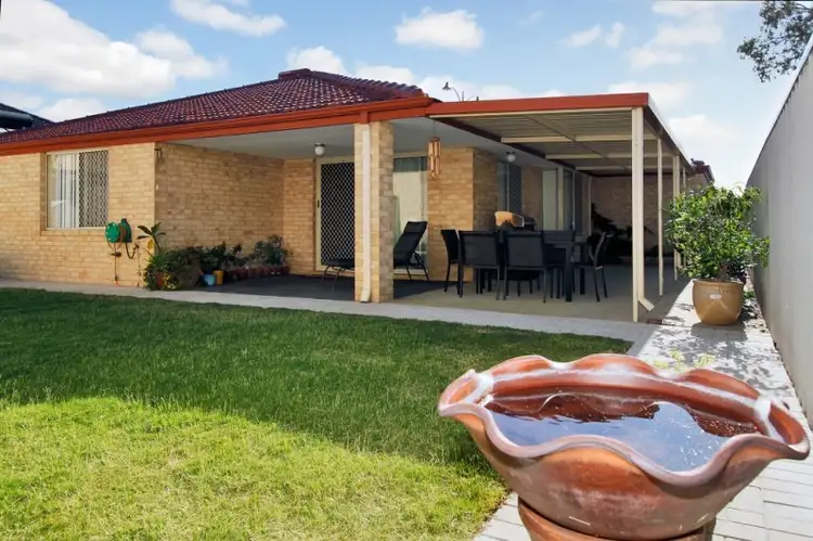Second view of Homely house listing, 20 Orelia Avenue, Orelia WA 6167